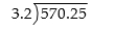 Find the quotient.  