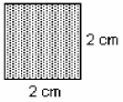 What is the name of the given shape?  
