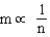 <strong>Faraday's Law of Electrolysis states that the mass of a substance produced at an electrode during electrolysis (m)is directly proportional to the number of moles of electrons transferred at that electrode (n).Which of the following equations correctly characterizes the relation?</strong> A)m = k*n B)As the number of electrons transferred increases the mass deposited decreases. C)There is one conversion factor possible that relates m and n. D) E)All of the above correctly describe this relation.
