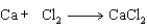 <strong>Examine the following particulate-level representation. This change might be shown symbolically as which of the following?</strong> A) B) C) D) E)