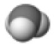 <strong>Which of the following molecules is/are polar? (i) (ii) (iii) (iv) (v) </strong> A)i only B)ii only C)iii only D)iv only E)ii and v