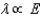 <strong>Which of the following defines a correct relationship for electromagnetic radiation?</strong> A) B) C) D) E)