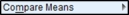 <strong>In IBM SPSS, where in the menu can you find the Mann-Whitney test? </strong> A) B) C) D)