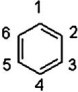 <strong>Which statement concerning benzene is NOT correct? </strong> A)The electrons in the double bonds are delocalized over the entire carbon ring. B)All the \pi bonds originate from p atomic orbitals. C)Benzene does not have a dipole moment. D)The carbon atomic orbitals are sp<sup>2</sup> hybridized. E)Benzene has both long and short carbon-carbon bonds.