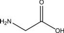 <strong>This molecule is a(n) </strong> A)lipid. B)fatty acid. C)amino acid. D)nucleic acid. E)saccharide.