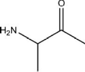 <strong>Which of the following are NOT amino acids? I. II. III. IV. </strong> A)III and IV B)I and II C)I only D)II only E)III only