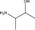 <strong>Which of the following are NOT amino acids? I. II. III. IV. </strong> A)III and IV B)I and II C)I only D)II only E)III only