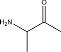 <strong>Which of the following, if any, can be classified as an amino acid? I. II. III. IV. </strong> A)III and IV B)I and II C)I only D)II only E)III only