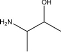 <strong>Which of the following, if any, can be classified as an amino acid? I. II. III. IV. </strong> A)III and IV B)I and II C)I only D)II only E)III only