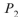 A pipe (E ⫽ 110 GPa) carries a load at A and a uniformly distributed load on the cap plate at B. Initial pipe Diameters and thicknesses are , , , and . Under loads and , wall thickness increases by 0.0036 mm. Poisson's ratio ν for the pipe material is Approximately: (A) 0.27 (B) 0.30 (C) 0.31 (D) 0.34