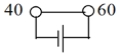 <strong>Two identical lightbulbs are installed in two sockets connected in parallel and power is then applied to the combination so that both bulbs light. If one of the bulbs is then removed from its socket, the other one will</strong> A) get brighter. B) get dimmer. C) remain equally bright. D) go out. Power supply : Series connection: Parallel connection: