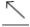 <strong>Consider the field lines of the electric dipole in this diagram, relative to the w-axis and the z-axis. In which direction does the electric field point where the two axes intersect?</strong> A) 45 \degree up and to the right, parallel to the z-axis: B) 45 \degree down and to the right, parallel to the w-axis: C) 45 \degree down and to the left, parallel to the z-axis: D) 45 \degree up and to the left, parallel to the w-axis: