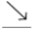 <strong>Refer to the dipole in the z, w coordinate system above. Consider the electric field at a point \degree out on the z-axis, above and to the right of the intersection of the axes. In which direction does the electric field point at point \degree ?</strong> A) 45 \degree down and to the right, parallel to the w-axis: B) 45 \degree up and to the right, parallel to the z-axis: C) 45 \degree up and to the left, parallel to the w-axis: D) 45 \degree down and to the left, parallel to the z-axis:
