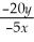 Simplify:
