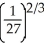 Evaluate: