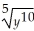 Simplify: