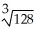 Simplify: