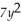 In the equation + 2x + 3xy + = 11,is x a function of y?