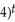 The population of a city is given by P = 10,000(1.0 where t is the number of years after 1988.Find the population in (a)1988 (b)1989 (c)1990.