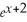 By looking at the graph of y = ,sketch a graph of y = - 3.