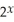 Graph f(x)=