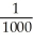 Express = in logarithmic form.