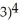 If log(x +   = 4,then x can equal