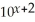 If an earthquake is times as intense as a zero-level earthquake,what is its measurement on the Richter Scale? Write as logarithmic expression and simplify.