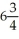 Find the present value of $5000 due in 3 years if the interest rate is % compounded monthly.