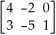 <strong>2 - =</strong> A) B) C) D) E) none of the above