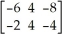 <strong>2 - =</strong> A) B) C) D) E) none of the above