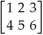 Find x,y,z,u,t,v such that + 2 =