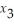 Give the dual of: Maximize Z = + 3 + 4 subject to 3 + - ≤ 4 4 - + 2 ≥ 1 , , ≥ 0.