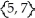 <strong>If S = is a sample space of an experiment with events E = And Then E ∪ F' =</strong> A) B) C) D) E)