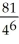 <strong>If X is a binomial random variable involved with six independent trials,and the probability of success on any trial is ,then the probability that X = 2 is</strong> A) B) C) D) E)