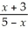<strong> =</strong> A) 0 B) - C) D) -∞ E) ∞