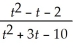 <strong> =</strong> A) B) C) -1 D) -∞ E) ∞