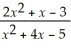 <strong> =</strong> A) 0 B) C) D) E)