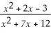 <strong> =</strong> A) 0 B) 2 C) -4 D) 4 E) -∞