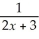 Find where f(x)=