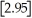 The greatest integer function in mathematics (denoted f(x)= )is used every day by cashiers making change for customers.This function tells the amount of paper money for each amount of change owed.(For example,if the customer is owed $1.25 in change,he would get $1 in paper money,thus = 1).By considering , , , ,and ,determine .
