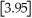The greatest integer function in mathematics (denoted f(x)= )is used every day by cashiers making change for customers.This function tells the amount of paper money for each amount of change owed.(For example,if the customer is owed $1.25 in change,he would get $1 in paper money,thus = 1).By considering , , , ,and ,determine .