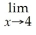 The greatest integer function in mathematics (denoted f(x)= )is used every day by cashiers making change for customers.This function tells the amount of paper money for each amount of change owed.(For example,if the customer is owed $1.25 in change,he would get $1 in paper money,thus = 1).By considering , , , ,and ,determine .