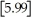 The greatest integer function in mathematics (denoted f(x)= )is used every day by cashiers making change for customers.This function tells the amount of paper money for each amount of change owed.(For example,if the customer is owed $1.25 in change,he would get $1 in paper money,thus = 1).By considering , , , ,and ,determine .