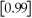 The greatest integer function in mathematics (denoted f(x)= )is used every day by cashiers making change for customers.This function tells the amount of paper money for each amount of change owed.(For example,if the customer is owed $1.25 in change,he would get $1 in paper money,thus = 1).By considering , , , ,and ,determine .