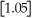 The greatest integer function in mathematics (denoted f(x)= )is used every day by cashiers making change for customers.This function tells the amount of paper money for each amount of change owed.(For example,if the customer is owed $1.25 in change,he would get $1 in paper money,thus = 1).By considering , , , ,and ,determine .
