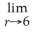 The volume of helium in a spherical balloon (in cubic centimeters)as a function of the radius,r,in centimeters,is given by V(r)= π .Find V(r).
