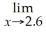 The revenue function for a certain product is given by R(x)= 500x - .Graph this function in the window × .Use TRACE to estimate R(x).