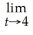 The rate of change of productivity p (in number of units produced per hour)increases with time on the job by the function p = .Find p.