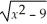 Find: .If the limit does not exist,so state or use the symbol ∞ or if appropriate.